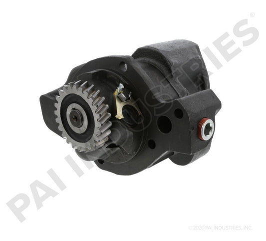 BOMBA DE ACEITE P/CUMMINS SMALL ( AR10172)