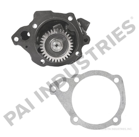 BOMBA DE ACEITE P/CUMMINS N14 CELECT PLUS (3803698)