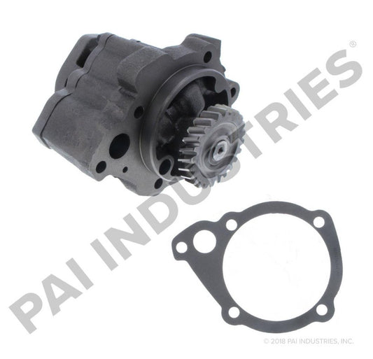 BOMBA DE ACEITE P/CUMMINS N14 CELECT/MECANICO 3803369