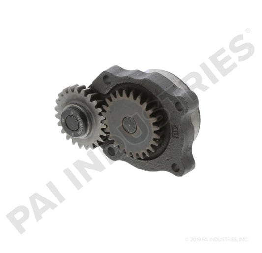 BOMBA DE ACEITE P/CUMMINS SERIE 4BT (4939585)