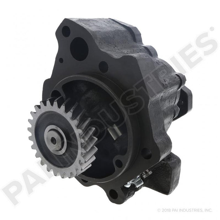 BOMBA ACEITE P/CUMMINS 350 BIG CAM BAJA PRESION (3821572) – GA Diesel Parts