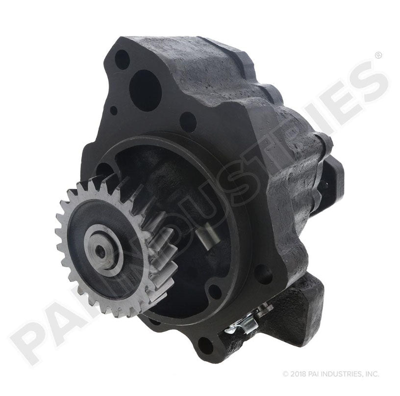 BOMBA DE ACEITE P/CUMMINS 350/400 B.C. BAJA PRESION(3821572) – GA ...