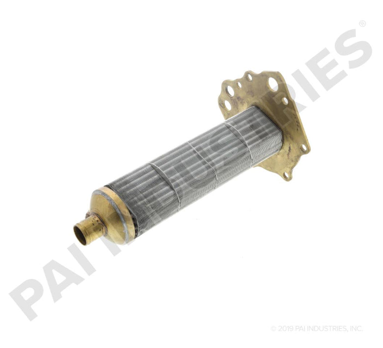 KIT ENFRIADOR DE ACEITE P/CUMMINS 350 SERIE 855