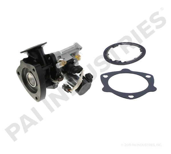 VALVULA EGR P/CUMMINS ISM (4955421) – GA Diesel Parts