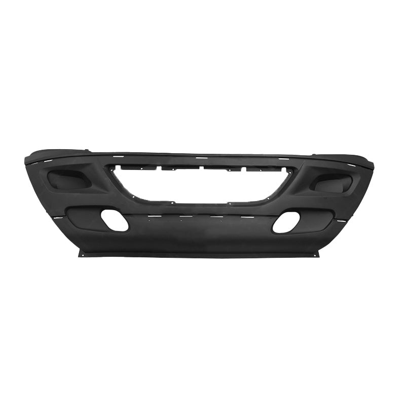 CENTRO P/DEFENSA PROSTAR ANTERIOR NEGRO
