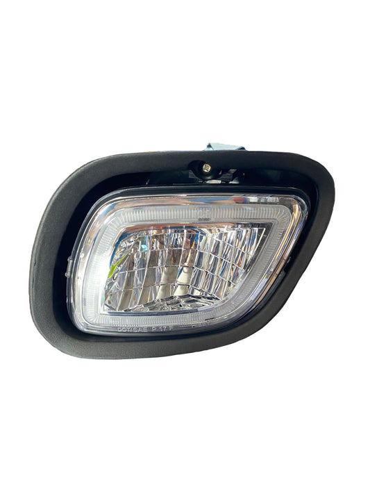 FARO NEBLINERO P/FREIGHTLINER CONTORNO LED L