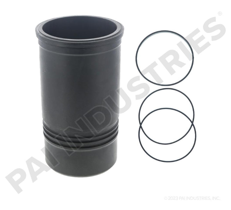 KIT DE CAMISA DE CILINDRO P/CUMMINS 350 .010