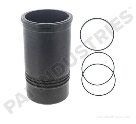 KIT DE CAMISA DE CILINDRO P/CUMMINS 350 .010