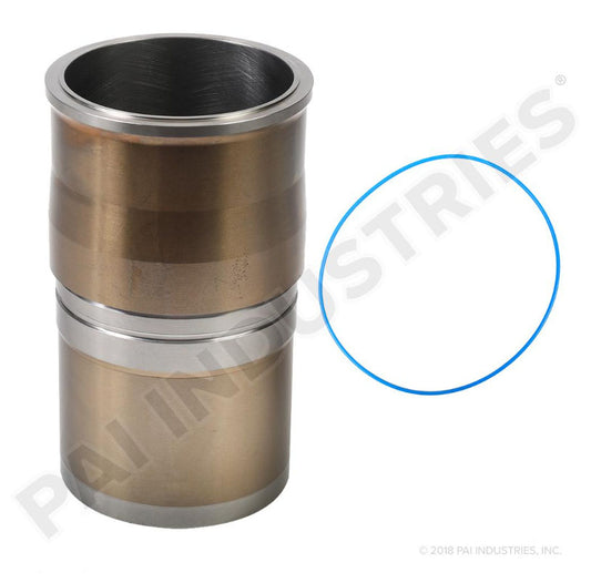 CAMISA DE CILINDRO P/CUMMINS ISX EGR 152MM (2881719)
