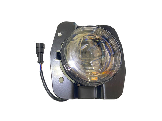 FARO NEBLINERO P/KENWORTH T680 LED L