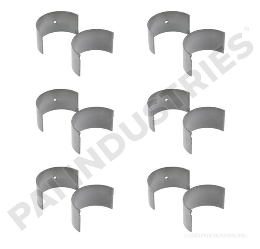KIT METAL DE BIELA P/CUMMINS 350 B.C. 0.10 (214951)