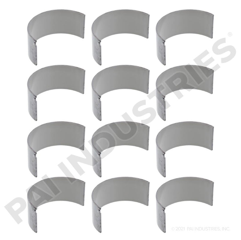 KIT METAL DE BIELA P/CUMMINS SERIE ISC (3901430)