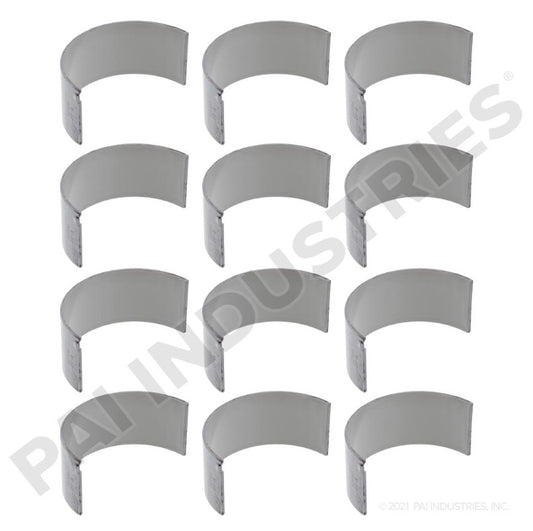 KIT METAL DE BIELA P/CUMMINS SERIE ISC (3901430)