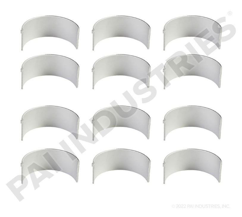KIT METAL DE BIELA P/CUMMINS ISC .010 (3901431)