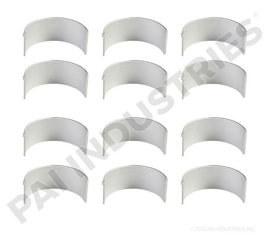 KIT METAL DE BIELA P/CUMMINS ISC .010 (3901431)