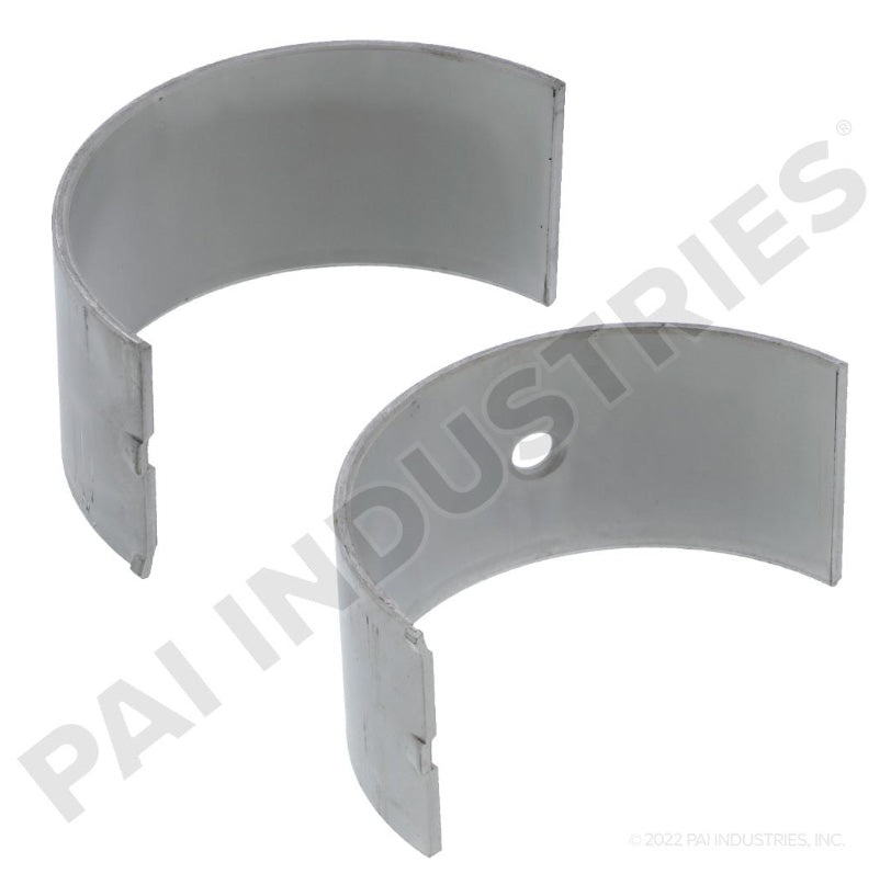 METAL DE BIELA(FRACTURADA) P/CUMMINS ISX EGR