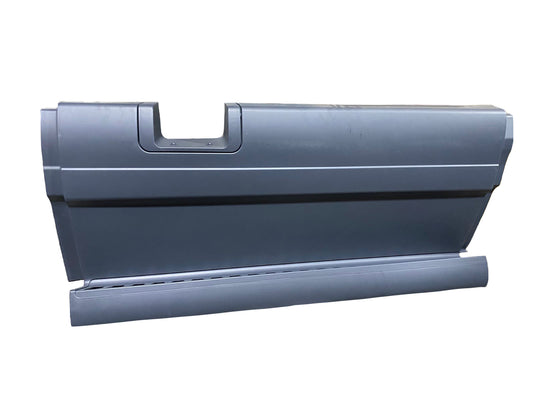 SPOILER CENTRAL PLASTICO P/FREIGTHLINER CENTURY COLUMBIA