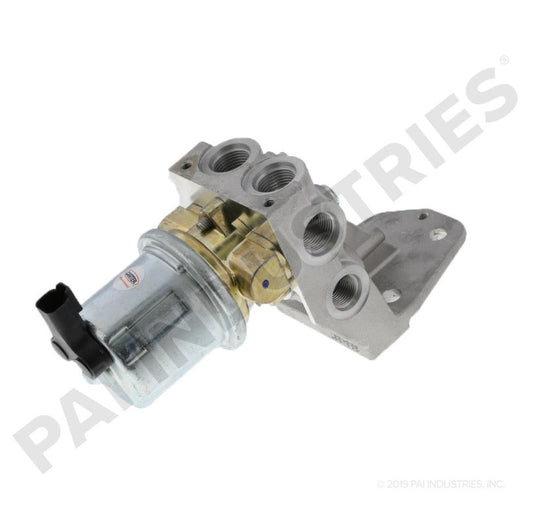 BOMBA DE DIESEL P/CUMMINS ISC (4935005)