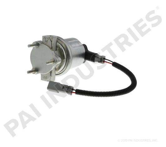 BOMBA COMBUSTIBLE ELECTRICA P/CUMMINS ISB QSB