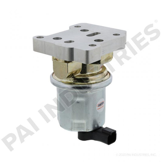 BOMBA ELECTRICA P/CUMMINS ISX 450 EGR (LEVANTE)(4935092)(5362253)