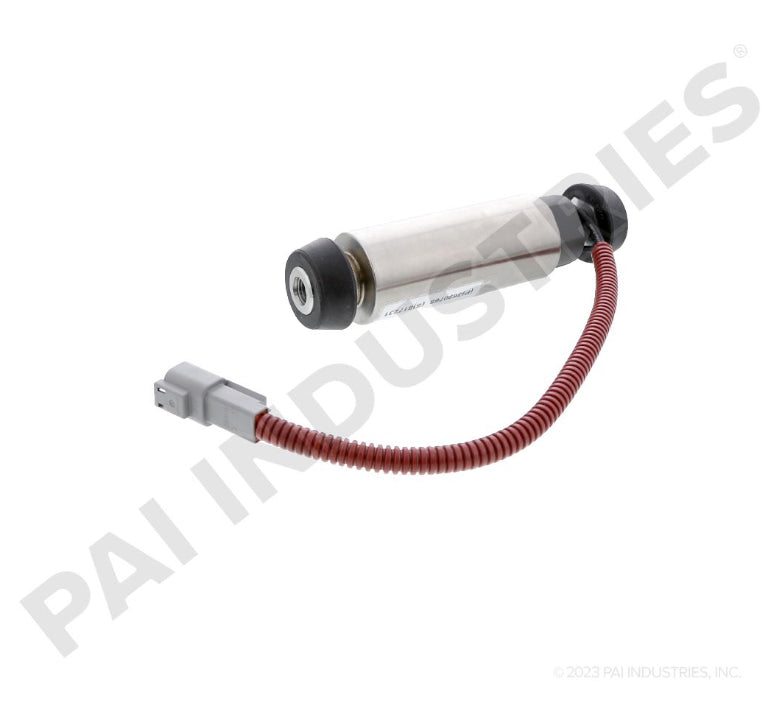 BOMBA COMBUSTIBLE LEVANTE P/CUMMINS ISX 15