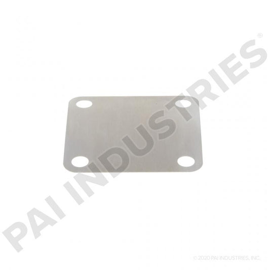 PLACA DEL AUTOMATICO P/CUMMINS ISX ,N14 (129839)