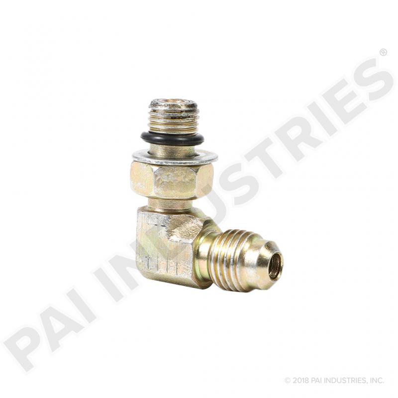 VALVULA CHECK P/CUMMINS N14 SELECT PLUS 350 B. C. (3033740)