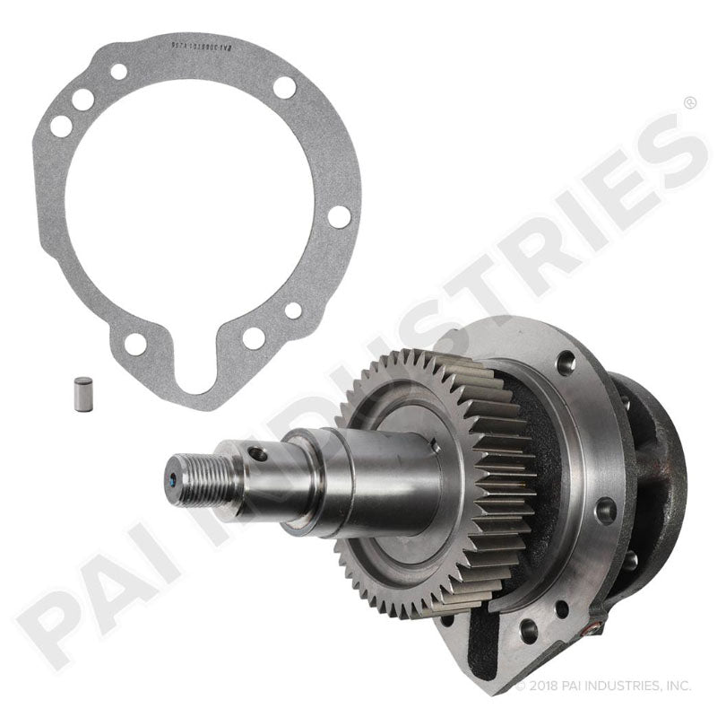TOMA DE FUERZA P/CUMMINS N14 CELECT PLUS (3078307)