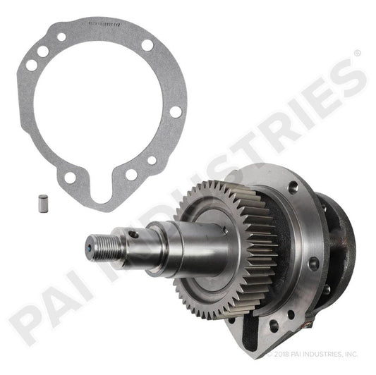TOMA DE FUERZA P/CUMMINS N14 CELECT PLUS (3078307)