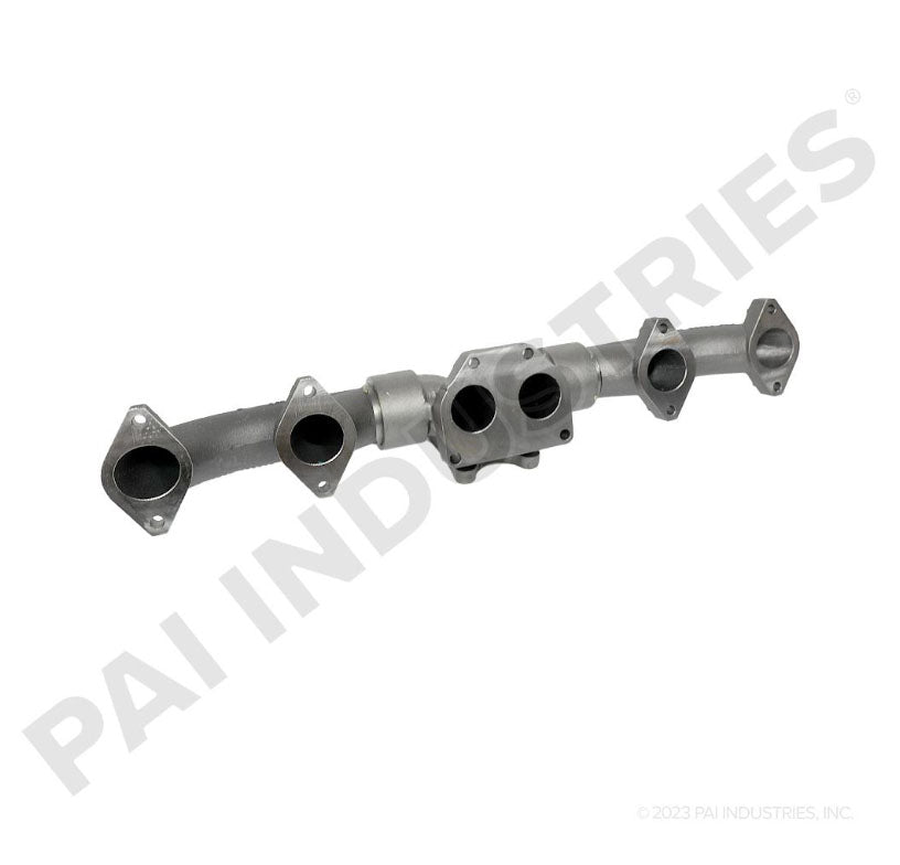 MANIFULD COMPLETO P/CUMMINS ISX 450 (3680650)