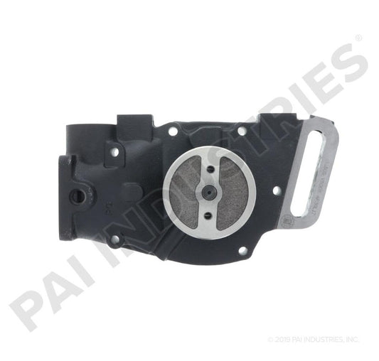 BOMBA DE AGUA P/CUMMINS 350-400 BIG CAM IV (3036877)(3801708)