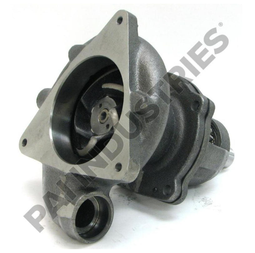 BOMBA DE AGUA P/CUMMINS ISM L10 MECANICO 3803402
