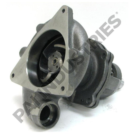 BOMBA DE AGUA P/CUMMINS ISM L10 MECANICO 3803402