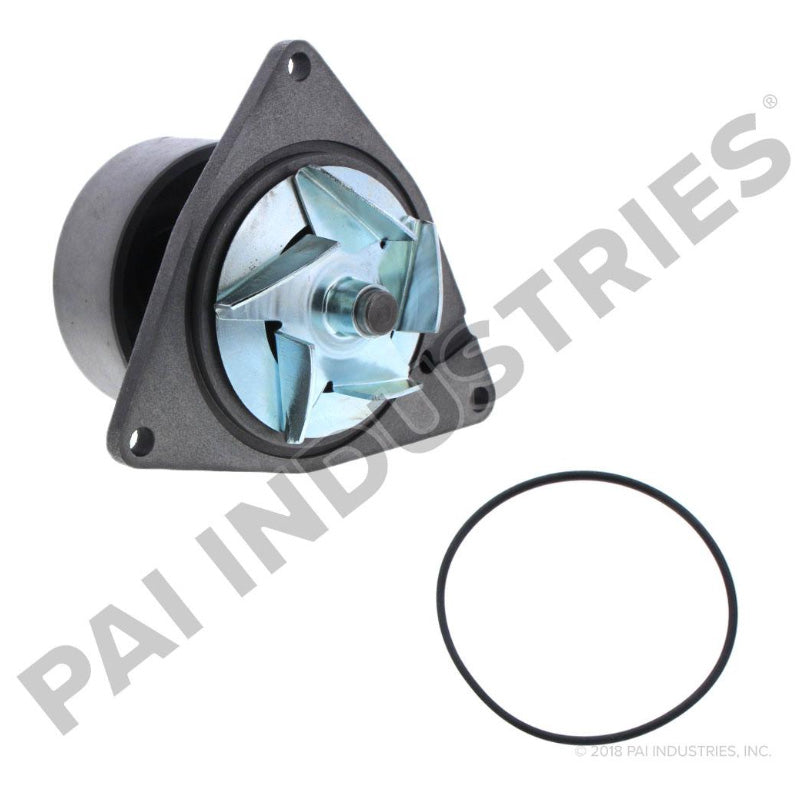 BOMBA DE AGUA P/CUMMINS 6C ISC ISL (4089647)