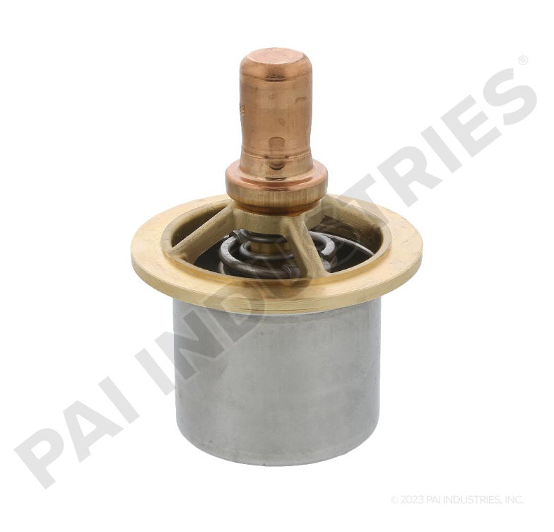 TERMOSTATO ACEITE P/MOTOR ISX 15 (ORIGINAL)