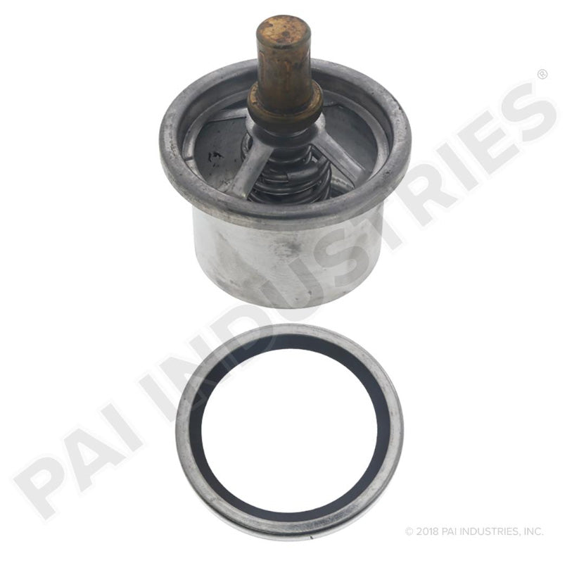 KIT TERMOSTATO AGUA P/CUMMINS 350 B.C.( 146077)