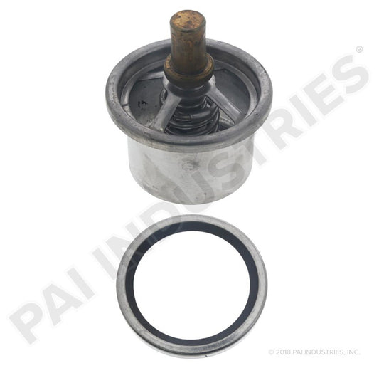 KIT TERMOSTATO AGUA P/CUMMINS 350 B.C.( 146077)