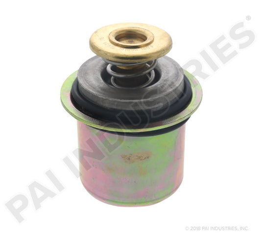 TERMOSTATO DE AGUA P/CUMMINS SERIE C 180 (3940632)