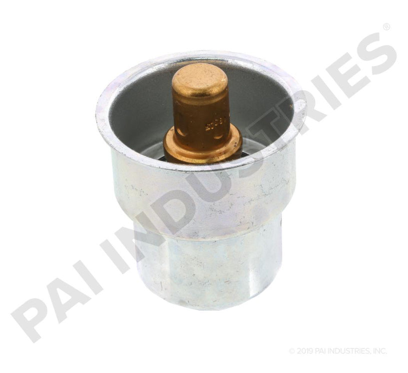 TERMOSTATO DE ENFRIADOR ACEITE P/CUMMINS ISX 235F (4952629)