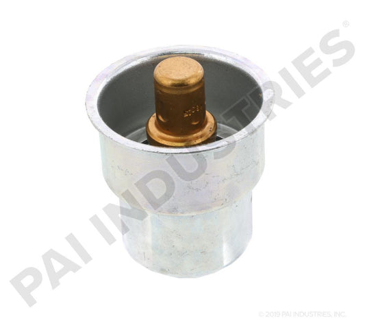 TERMOSTATO DE ENFRIADOR ACEITE P/CUMMINS ISX 235F (4952629)