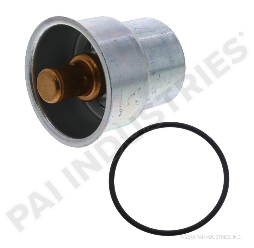KIT TERMOSTATO DE ENFRIADOR ACEITE P/CUMMINS ISX 235F
