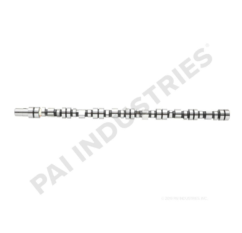ARBOL DE LEVAS P/CUMMINS N14 CELECT PLUS (3411327)