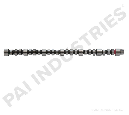 ARBOL DE LEVAS P/CUMMINS ISX EPA 98(4059333)