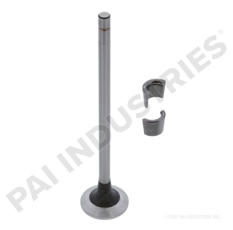 KIT VALVULA DE ADMSION P/CUMMINS L10,M11( 3803310)