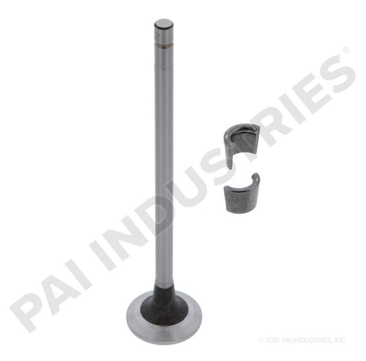 KIT VALVULA DE ADMSION P/CUMMINS L10,M11( 3803310)