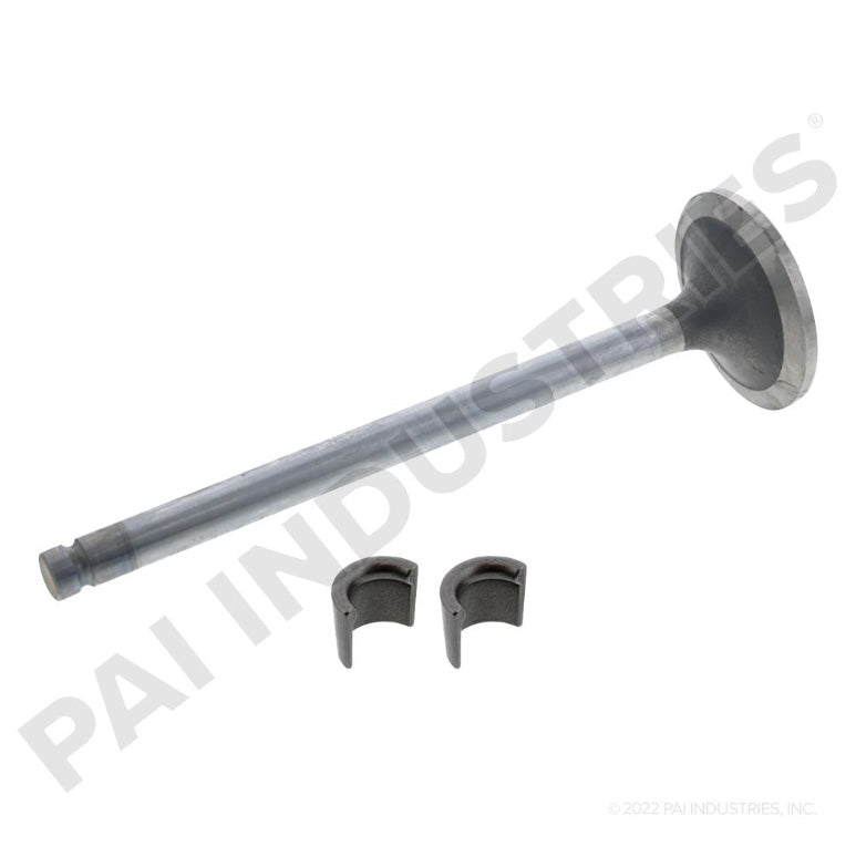 VALVULA DE GAS PARA 8.3