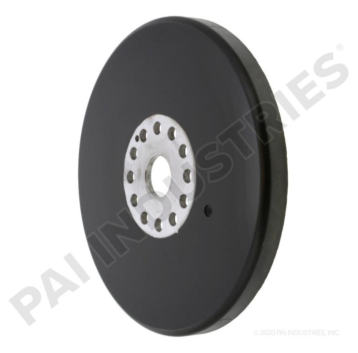 DAMPER P/MOTOR CUMMINS ISX (4101884) – GA Diesel Parts
