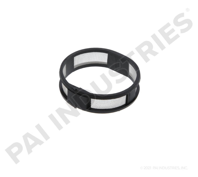 CEDAZO P/INYECTOR ISX (NEGRO)