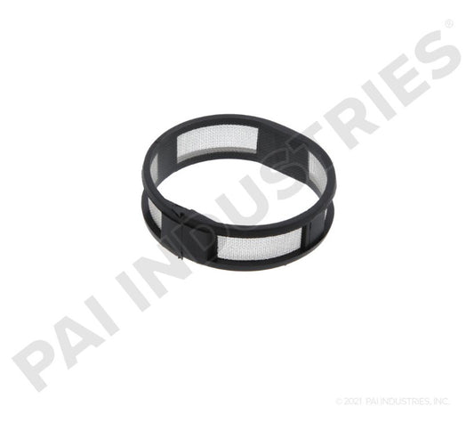 CEDAZO P/INYECTOR ISX (NEGRO)