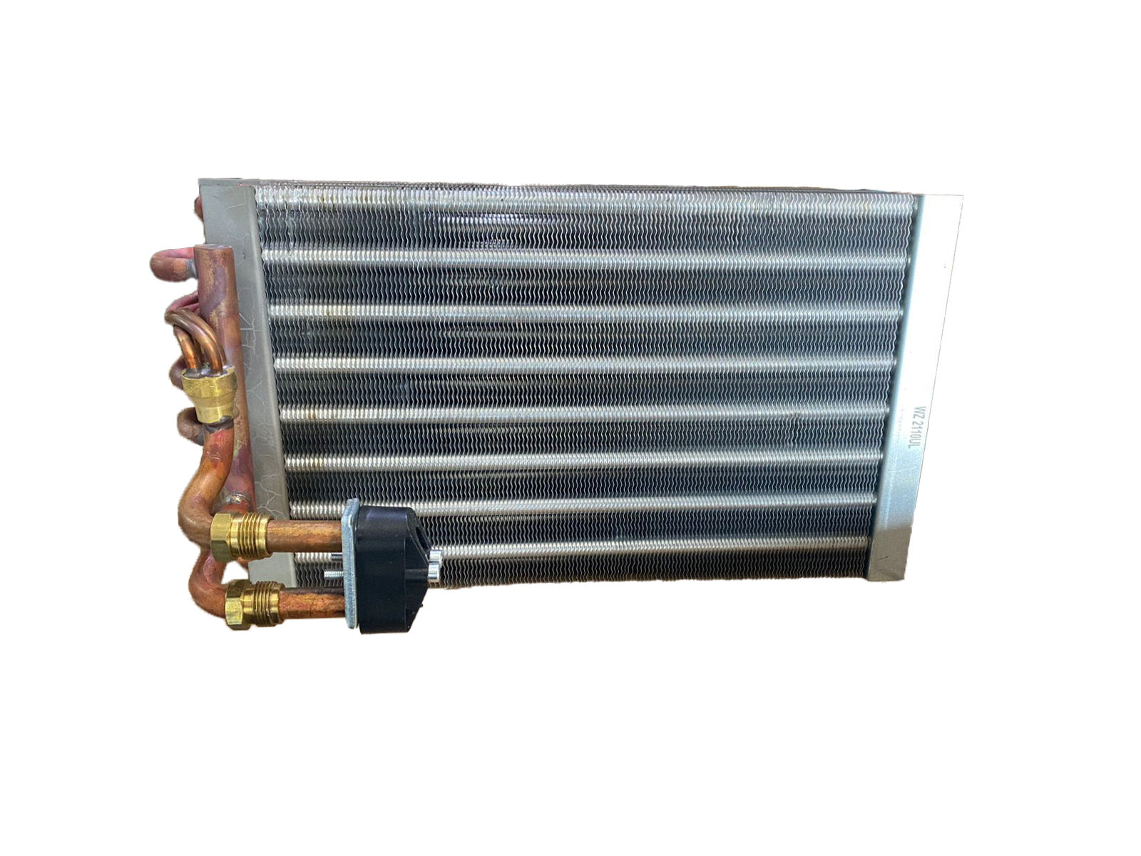 EVAPORADOR KENWORTH (T800,T400,T600,T660)PARA VALVULA BLOCK (151328,SR ...